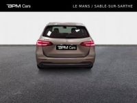 Mercedes Classe B 180 136ch Style Line Edition 7cv - <small></small> 19.950 € <small>TTC</small> - #5