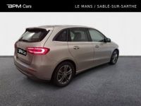 Mercedes Classe B 180 136ch Style Line Edition 7cv - <small></small> 19.950 € <small>TTC</small> - #6