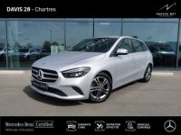 Mercedes Classe B 180 136ch Style Line Edition 7G-DCT 7cv - <small></small> 25.890 € <small>TTC</small> - #1
