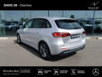 Mercedes Classe B 180 136ch Style Line Edition 7G-DCT 7cv - <small></small> 25.890 € <small>TTC</small> - #3