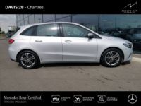 Mercedes Classe B 180 136ch Style Line Edition 7G-DCT 7cv - <small></small> 25.890 € <small>TTC</small> - #6