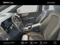 Mercedes Classe B 180 136ch Style Line Edition 7G-DCT 7cv - <small></small> 22.890 € <small>TTC</small> - #8