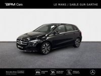 Mercedes Classe B 180 136ch Style Line Edition 7G-DCT 7cv - <small></small> 24.950 € <small>TTC</small> - #1