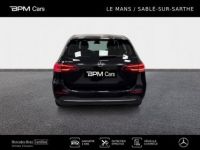 Mercedes Classe B 180 136ch Style Line Edition 7G-DCT 7cv - <small></small> 24.950 € <small>TTC</small> - #4