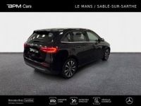 Mercedes Classe B 180 136ch Style Line Edition 7G-DCT 7cv - <small></small> 24.950 € <small>TTC</small> - #5