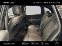 Mercedes Classe B 180 136ch Style Line Edition 7G-DCT 7cv - <small></small> 24.950 € <small>TTC</small> - #9