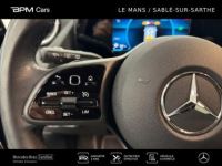 Mercedes Classe B 180 136ch Style Line Edition 7G-DCT 7cv - <small></small> 24.950 € <small>TTC</small> - #13