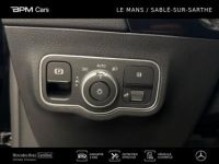 Mercedes Classe B 180 136ch Style Line Edition 7G-DCT 7cv - <small></small> 24.950 € <small>TTC</small> - #18