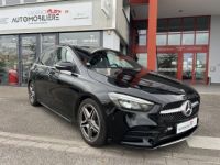 Mercedes Classe B 180 1.5 d 116 cv BVA AMG-LINE EDITION 7G-DCT - <small></small> 27.800 € <small>TTC</small> - #1