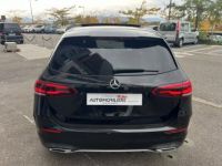 Mercedes Classe B 180 1.5 d 116 cv BVA AMG-LINE EDITION 7G-DCT - <small></small> 27.800 € <small>TTC</small> - #6