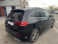 Mercedes Classe B 180 1.5 d 116 cv BVA AMG-LINE EDITION 7G-DCT - <small></small> 27.800 € <small>TTC</small> - #7