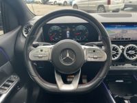 Mercedes Classe B 180 1.5 d 116 cv BVA AMG-LINE EDITION 7G-DCT - <small></small> 27.800 € <small>TTC</small> - #21