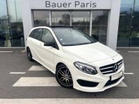 Mercedes Classe B 180 7-G DCT Fascination - <small></small> 18.980 € <small>TTC</small> - #1