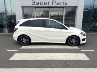 Mercedes Classe B 180 7-G DCT Fascination - <small></small> 18.980 € <small>TTC</small> - #2