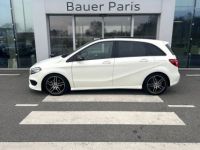 Mercedes Classe B 180 7-G DCT Fascination - <small></small> 18.980 € <small>TTC</small> - #3