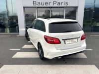 Mercedes Classe B 180 7-G DCT Fascination - <small></small> 18.980 € <small>TTC</small> - #4