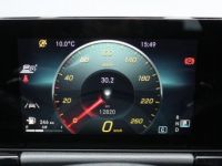 Mercedes Classe B 180 AMG LED KAMERA NAVI - <small></small> 29.590 € <small>TTC</small> - #8