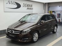 Mercedes Classe B 180 Autom Sports Tourer - <small></small> 16.500 € <small>TTC</small> - #1