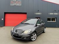 Mercedes Classe B 180 B180 Elegance 2011 B180 CDI - <small></small> 6.990 € <small>TTC</small> - #1