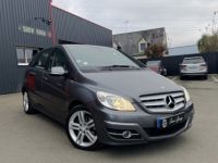 Mercedes Classe B 180 B180 Elegance 2011 B180 CDI - <small></small> 6.990 € <small>TTC</small> - #2