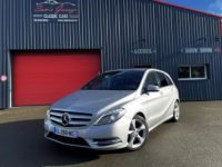 Mercedes Classe B 180 B180 Sensation 2012 1.6 i 122 ch - <small></small> 9.990 € <small>TTC</small> - #1