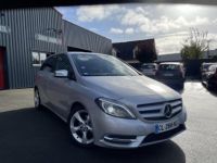 Mercedes Classe B 180 B180 Sensation 2012 1.6 i 122 ch - <small></small> 9.990 € <small>TTC</small> - #2