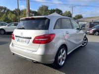 Mercedes Classe B 180 B180 Sensation 2012 1.6 i 122 ch - <small></small> 9.990 € <small>TTC</small> - #4