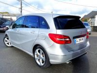 Mercedes Classe B 180 B180 Sensation 2012 1.6 i 122 ch - <small></small> 9.990 € <small>TTC</small> - #5