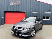 Mercedes Classe B 180 B180 Sensation 2015 CDI - <small></small> 11.990 € <small>TTC</small> - #1