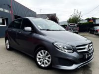 Mercedes Classe B 180 B180 Sensation 2015 CDI - <small></small> 11.990 € <small>TTC</small> - #2