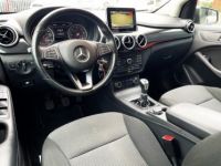 Mercedes Classe B 180 B180 Sensation 2015 CDI - <small></small> 11.990 € <small>TTC</small> - #7