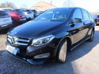 Mercedes Classe B 180 CDI INSPIRATION GPS 3D CAMÉRA FULL LED MP3 USB JA 16 BLUETOOTH RÉGULATEUR - <small></small> 14.990 € <small>TTC</small> - #4