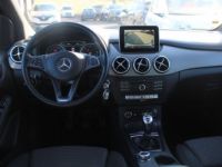 Mercedes Classe B 180 CDI INSPIRATION GPS 3D CAMÉRA FULL LED MP3 USB JA 16 BLUETOOTH RÉGULATEUR - <small></small> 14.990 € <small>TTC</small> - #10