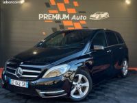 Mercedes Classe B 180 CDI 110 Cv Fascination 7G-DCT Toit Ouvrant Panoramique Gps Entretien Ok Ct 2026 - <small></small> 9.990 € <small>TTC</small> - #1