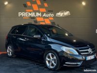 Mercedes Classe B 180 CDI 110 Cv Fascination 7G-DCT Toit Ouvrant Panoramique Gps Entretien Ok Ct 2026 - <small></small> 9.990 € <small>TTC</small> - #2