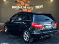 Mercedes Classe B 180 CDI 110 Cv Fascination 7G-DCT Toit Ouvrant Panoramique Gps Entretien Ok Ct 2026 - <small></small> 9.990 € <small>TTC</small> - #3