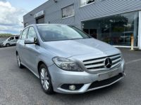 Mercedes Classe B 180 CDI 110cv 1796cc DIESEL - <small></small> 6.490 € <small>TTC</small> - #1