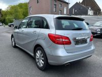 Mercedes Classe B 180 CDI 110cv 1796cc DIESEL - <small></small> 6.490 € <small>TTC</small> - #3