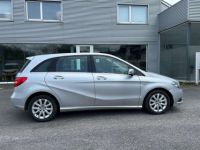 Mercedes Classe B 180 CDI 110cv 1796cc DIESEL - <small></small> 6.490 € <small>TTC</small> - #4