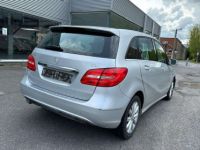 Mercedes Classe B 180 CDI 110cv 1796cc DIESEL - <small></small> 6.490 € <small>TTC</small> - #5