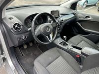 Mercedes Classe B 180 CDI 110cv 1796cc DIESEL - <small></small> 6.490 € <small>TTC</small> - #7