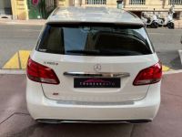 Mercedes Classe B 180 Cdi 1.5 l 109 CV Inspiration - <small></small> 9.490 € <small>TTC</small> - #6