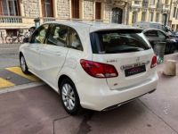 Mercedes Classe B 180 Cdi 1.5 l 109 CV Inspiration - <small></small> 9.490 € <small>TTC</small> - #7