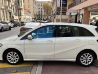 Mercedes Classe B 180 Cdi 1.5 l 109 CV Inspiration - <small></small> 9.490 € <small>TTC</small> - #8