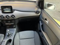 Mercedes Classe B 180 Cdi 1.5 l 109 CV Inspiration - <small></small> 9.490 € <small>TTC</small> - #17