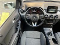 Mercedes Classe B 180 Cdi 1.5 l 109 CV Inspiration - <small></small> 9.490 € <small>TTC</small> - #19