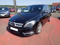 Mercedes Classe B 180 CDI 1.8 109CH BUSINESS BV6 - <small></small> 11.400 € <small>TTC</small> - #1