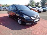 Mercedes Classe B 180 CDI 1.8 109CH BUSINESS BV6 - <small></small> 11.400 € <small>TTC</small> - #2