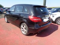 Mercedes Classe B 180 CDI 1.8 109CH BUSINESS BV6 - <small></small> 11.400 € <small>TTC</small> - #4