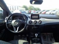 Mercedes Classe B 180 CDI 1.8 109CH BUSINESS BV6 - <small></small> 11.400 € <small>TTC</small> - #8